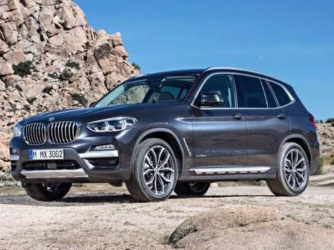 “德系中型SUV“必看资讯都在这，你错过了吗