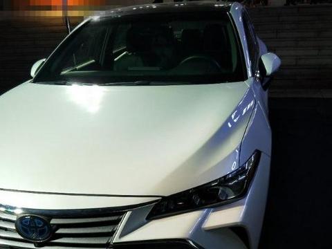 “丰田“最全资讯一网打尽，有我就够了