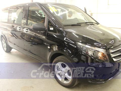 “20-30万欧系MPV“最全资讯一网打尽，有我就够了