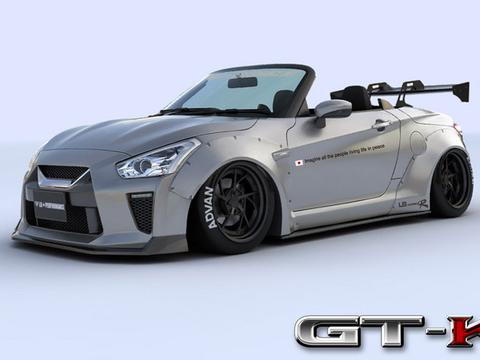 想知道“日系跑车“最近有什么新消息么，都在这里了