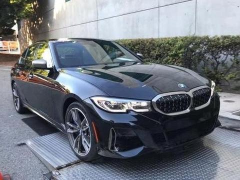 近期“50-70万中型轿车“动态汇总，都在这个专题里