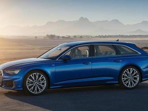 想知道“50-70万德系车“最近有什么新消息么，都在这里了