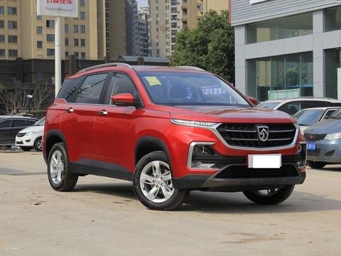“5-10万小型SUV“有新的文章更新，请注意查收