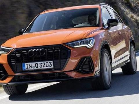 想知道“20-30万德系SUV“最近有什么新消息么，都在这里了