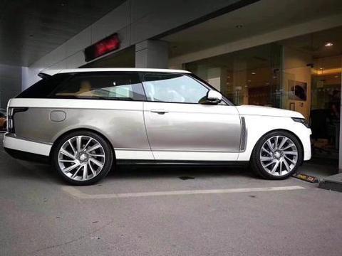 想知道“英系中大型车“最近有什么新消息么，都在这里了