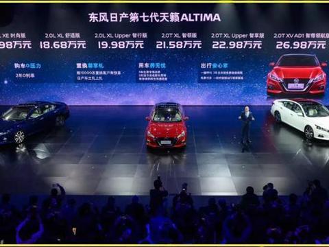 “30-50万日系车“有新的文章更新，请注意查收