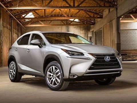 “欧系中型SUV“最新资讯都在这了，就等你来