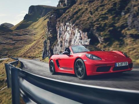 “欧系跑车“必看资讯都在这，你错过了吗