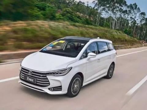 “紧凑型MPV“最全资讯一网打尽，有我就够了