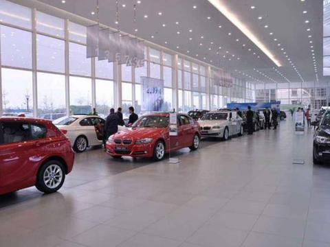 车辆保养一定要去4s店吗？给你3个理由，看后再决定去不去