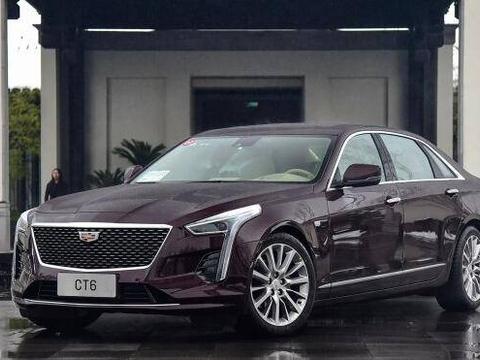 “50-70万美系车“有新的文章更新，请注意查收