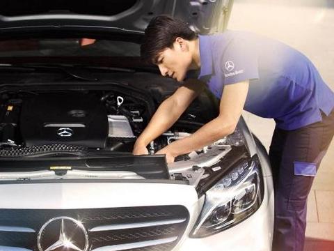 4S店保养“水太深”，这5种保养最好不要做，摆明是坑钱