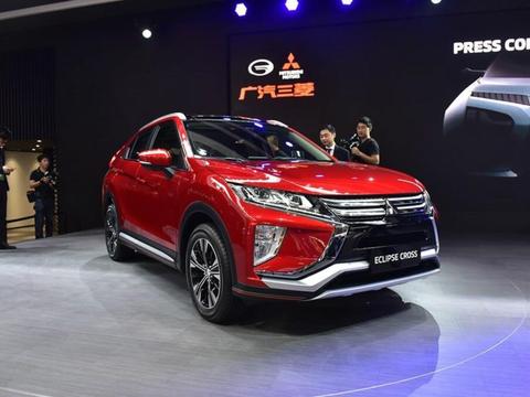 最新最全的“三菱“资讯都在这里，不容错过