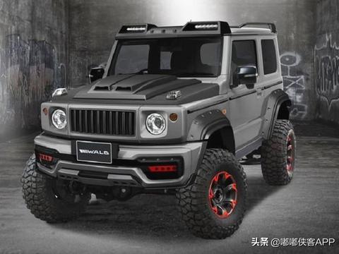 最新最全的“铃木“资讯都在这里，不容错过