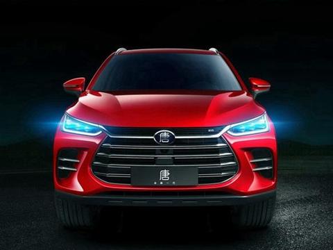 想知道“10-15万中型SUV“近期资讯盘点，你想要的这里都有