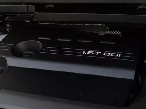 奇瑞高端车型来了，颜值不输长城WEY, 搭载1.6T动力