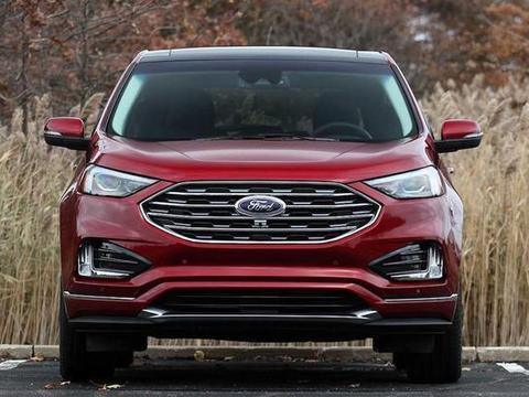 想知道“30-50万SUV“近期资讯盘点，你想要的这里都有