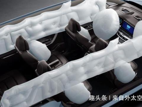 说车：有小孩的你，“亲子模式”的汽车，你不知道的..