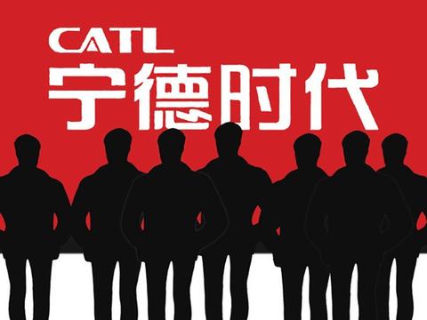 2019年，宁德时代还能稳坐“独角兽”宝座？悬！