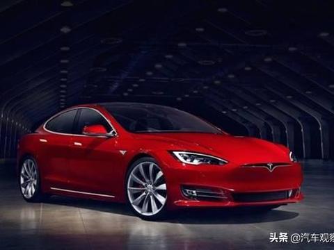 面对来势汹汹的特斯拉，国产高端纯电动汽车有无应对之策？