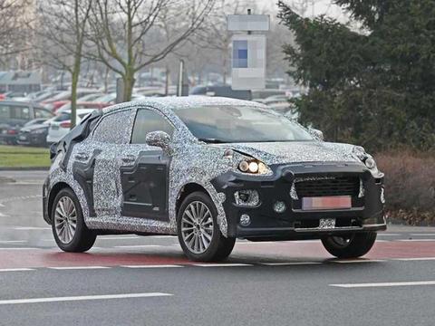 “美系小型车“最全资讯一网打尽，有我就够了