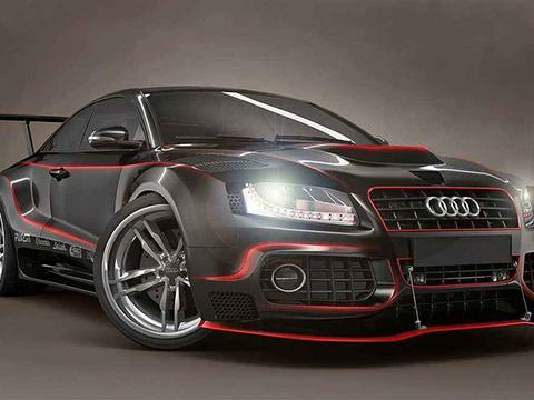 改装有风险，入坑需谨慎！刷一阶、二阶是什么意思？