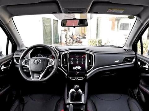 想知道“5-10万小型SUV“近期资讯盘点，你想要的这里都有