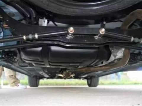 车主注意：跑过6万公里，需得检查5个部位！别等车报废后悔