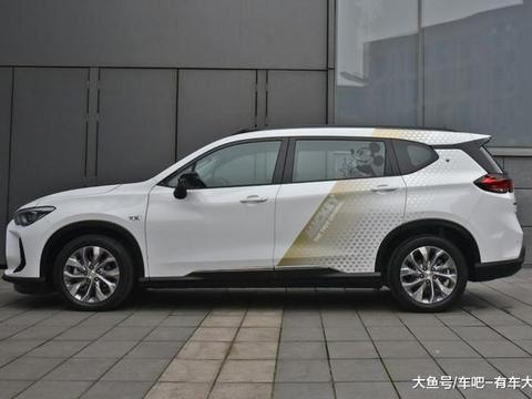 “15-20万美系轿车“最新资讯都在这了，就等你来