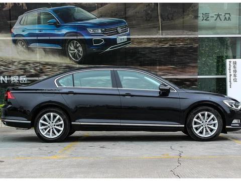 速递!新鲜的“20-30万德系中型轿车“资讯全在这，看我就够了