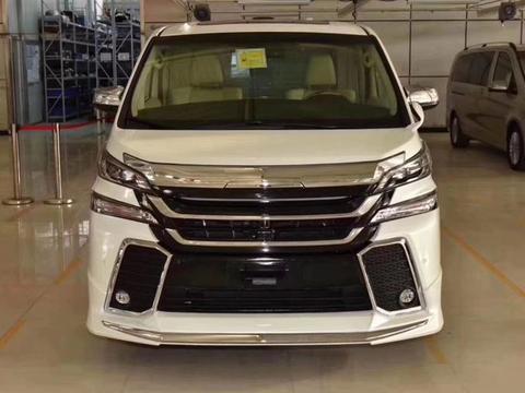 “日系MPV“最全资讯一网打尽，有我就够了