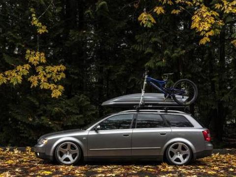 这四种车国内的人不爱买，但在国外却很受欢迎！