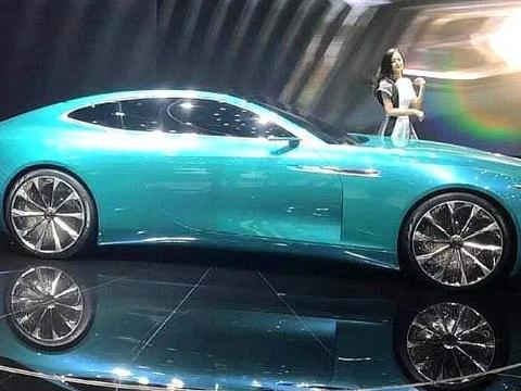 红旗要大火特火，新车一现身，车友：这才是最强黑科技！