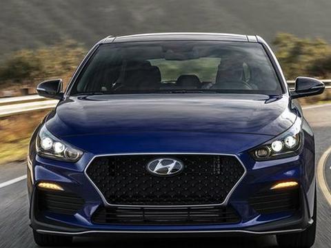 小钢炮界的黑马，搭1.6T引擎，动力超高尔夫，这才是平民小钢炮