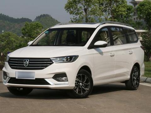 想知道“5-10万MPV“最近有什么新消息么，都在这里了