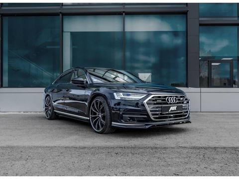 想知道“欧系大型车“最近有什么新消息么，都在这里了