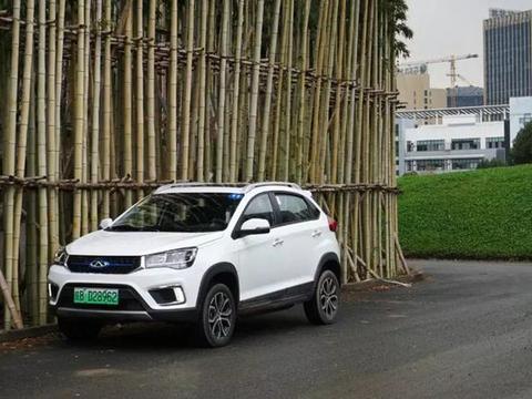 “15-20万小型SUV“最新资讯都在这了，就等你来