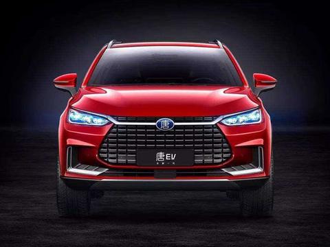 速递!新鲜的“比亚迪“资讯全在这，看我就够了