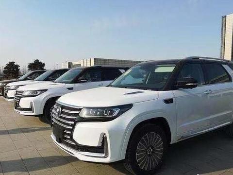 速递!新鲜的“15-20万中大型车“资讯全在这，看我就够了