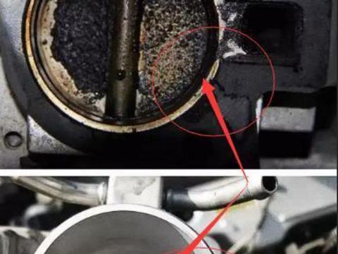 车快开烂才知：发动机这个孔月月清理，马力十足油耗低