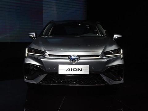 “中原车林”将掀起波澜  广汽新能源Aion S欲独霸一方