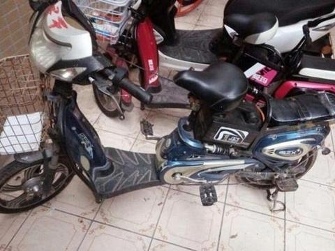 电动自行车怎么保养？