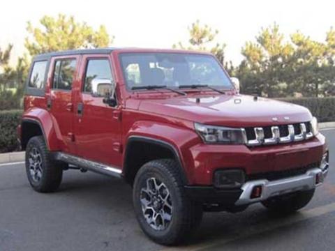 改款后不但加价，且还淘汰ESP，这国产SUV哪来自信