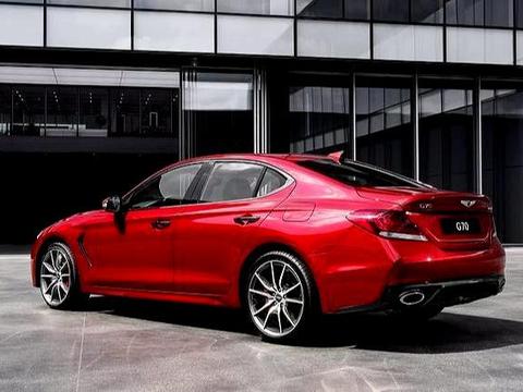 想知道“韩系三厢车“最近有什么新消息么，都在这里了