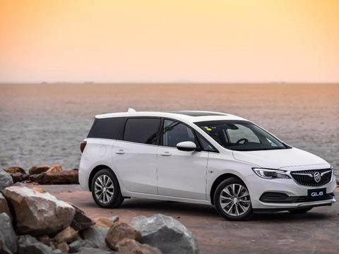 想知道“别克“近期资讯盘点，你想要的这里都有