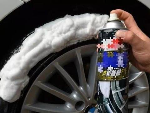 90%洗车店都会加的轮胎护肤品，一不小心就伤轮胎！