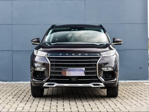 国产又一神车！配最强1.6T，颜值碾压汉兰达，关键仅9万