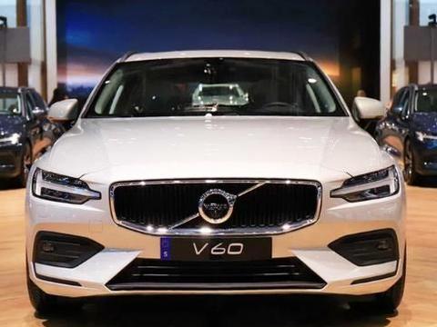 瓦罐粉有福了！全新V60终于要来，年内引入，奔驰奥迪有压力