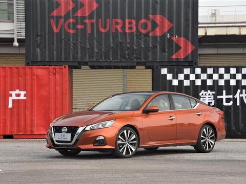 “20-30万日系中型车“最全资讯一网打尽，有我就够了