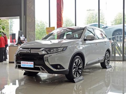 想知道“紧凑型SUV“最近有什么新消息么，都在这里了